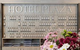 Plaza Hotel Hannover