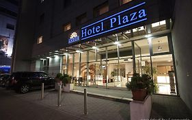 Andor Plaza Hotel Hannover